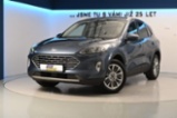 Ford Kuga, 2.5 LED ACC VIRTUAL Tažné Kame, SUV,