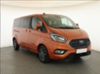 Ford Tourneo Custom, 2.0 EcoBlue mHEVTitanium ,
