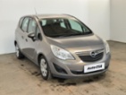 Opel Meriva, 1.7 CDTi, AC, výhřev sed, MPV, nafta