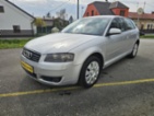 Audi A3, 2.0TDI, hatchback, nafta