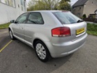 Audi A3, 2.0TDI, hatchback, nafta