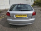Audi A3, 2.0TDI, hatchback, nafta