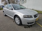 Audi A3, 2.0TDI, hatchback, nafta