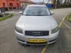 Audi A3, 2.0TDI, hatchback, nafta