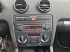Audi A3, 2.0TDI, hatchback, nafta