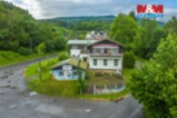 Restaurace s ubytováním, 500 m², Plavy