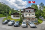 Restaurace s ubytováním, 500 m², Plavy