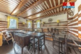 Restaurace s ubytováním, 500 m², Plavy