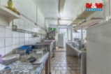 Restaurace s ubytováním, 500 m², Plavy