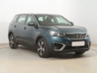 Peugeot 5008, 1.5 BlueHDi, 7 míst, ČR,1.maj, Serv
