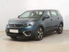Peugeot 5008, 1.5 BlueHDi, 7 míst, ČR,1.maj, Serv