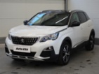 Peugeot 3008, 1.2PT Allure, Allure, AT, SUV,