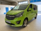 Opel Vivaro, 9míst 1.6CDTi, TZ, navi