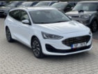 Ford Focus, 1.5 TDCi, ČR, AT, STK9/27, kombi,