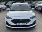 Ford Focus, 1.5 TDCi, ČR, AT, STK9/27, kombi,
