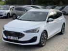 Ford Focus, 1.5 TDCi, ČR, AT, STK9/27, kombi,