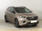 Ford Kuga, 2.0 TDCi, 4X4, Automat, ČR,1.maj,, SUV,