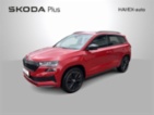 Škoda Karoq, 2.0 TSI 4x4 DSG SportLine, SUV,