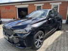 BMW X6, 4.0xD-MPAK-R21-ČR-TAŽNÉ, SUV, nafta