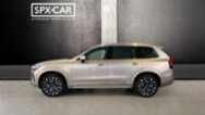 Volvo XC90, PLUS BRIGHT, T8 AWD, 228+107 k, SUV,