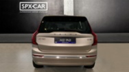 Volvo XC90, PLUS BRIGHT, T8 AWD, 228+107 k, SUV,