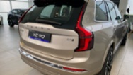 Volvo XC90, PLUS BRIGHT, T8 AWD, 228+107 k, SUV,