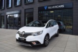 Renault Espace, INITIALE Paris/Zadní natáč.náp,