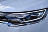 Renault Espace, INITIALE Paris/Zadní natáč.náp,