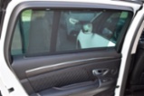 Renault Espace, INITIALE Paris/Zadní natáč.náp,