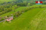 Prodej louky, 1932 m², Příkrý