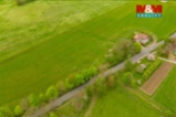 Prodej louky, 1932 m², Příkrý