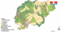 Prodej louky, 1932 m², Příkrý