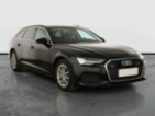 Audi A6, 40 TDI,, Combi, Diesel