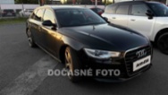 Audi A6, quattro 3.0TDi, AT, kombi, nafta