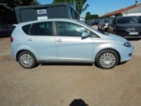 Seat Altea, XL 1.9 TDI, KLIMA, MPV, nafta