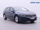 Volkswagen Passat, 1,5 TSI 110kW DSG Business DPH,