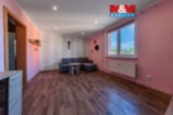 Prodej bytu 3+1, 55 m², Habartov, ul. Karla Čapka