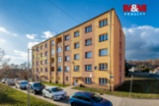 Prodej bytu 3+1, 55 m², Habartov, ul. Karla Čapka