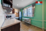Prodej bytu 3+1, 55 m², Habartov, ul. Karla Čapka