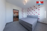 Prodej bytu 3+1, 55 m², Habartov, ul. Karla Čapka