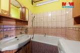 Prodej bytu 3+1, 55 m², Habartov, ul. Karla Čapka
