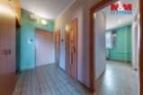 Prodej bytu 3+1, 55 m², Habartov, ul. Karla Čapka