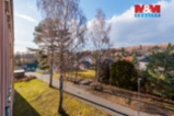 Prodej bytu 3+1, 55 m², Habartov, ul. Karla Čapka