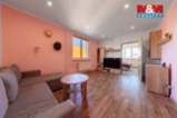 Prodej bytu 3+1, 55 m², Habartov, ul. Karla Čapka