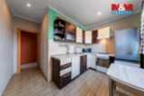 Prodej bytu 3+1, 55 m², Habartov, ul. Karla Čapka