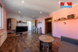 Prodej bytu 3+1, 55 m², Habartov, ul. Karla Čapka