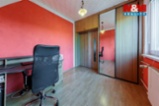 Prodej bytu 3+1, 55 m², Habartov, ul. Karla Čapka