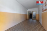 Prodej bytu 3+1, 55 m², Habartov, ul. Karla Čapka