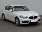 BMW Řada 1, 118d 2.0d, AT, navi, AC, hatchback,