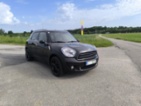 Mini Countryman, 1.6  DOLOŽENÉ KM, 1.MAJITEL, SUV,